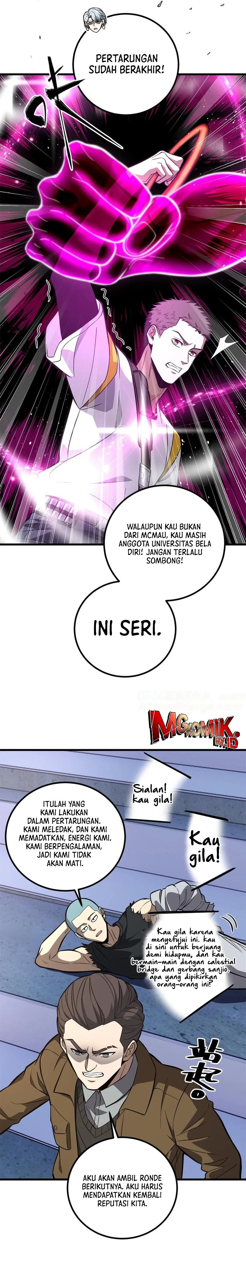 Dilarang COPAS - situs resmi www.mangacanblog.com - Komik global gao wu 255 - chapter 255 256 Indonesia global gao wu 255 - chapter 255 Terbaru 15|Baca Manga Komik Indonesia|Mangacan